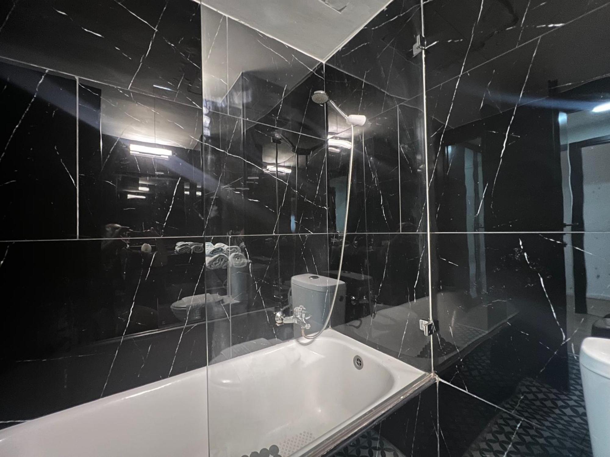 3bedrooms With Balcony And Shelter Yarkon15 Căn hộ