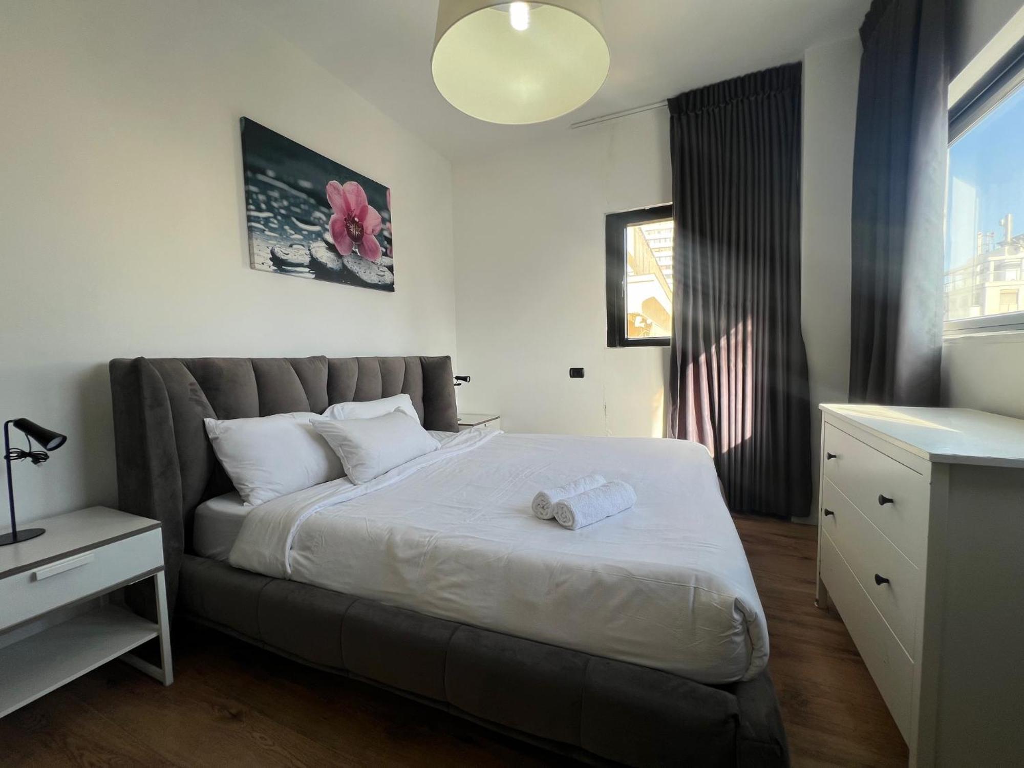 3bedrooms With Balcony And Shelter Yarkon15 Căn hộ